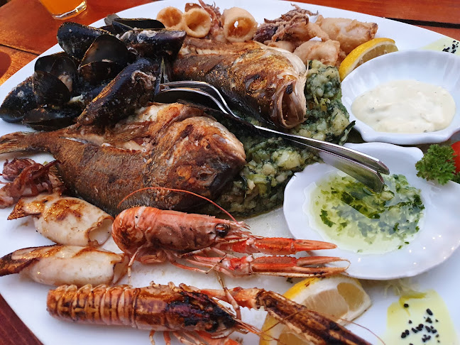 Orlandin - Restoran