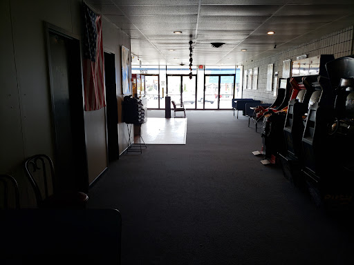 Movie Theater «Garrettsville Cinema», reviews and photos, 8001 State St, Garrettsville, OH 44231, USA