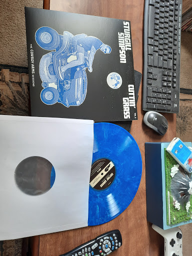 CD Store «Yellow Dog Discs», reviews and photos, 351 S College Rd, Wilmington, NC 28403, USA