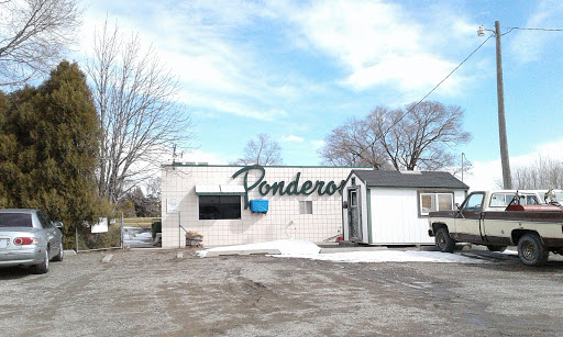 Golf Course «Ponderosa Golf Course», reviews and photos, 320 Minidoka Ave, Burley, ID 83318, USA