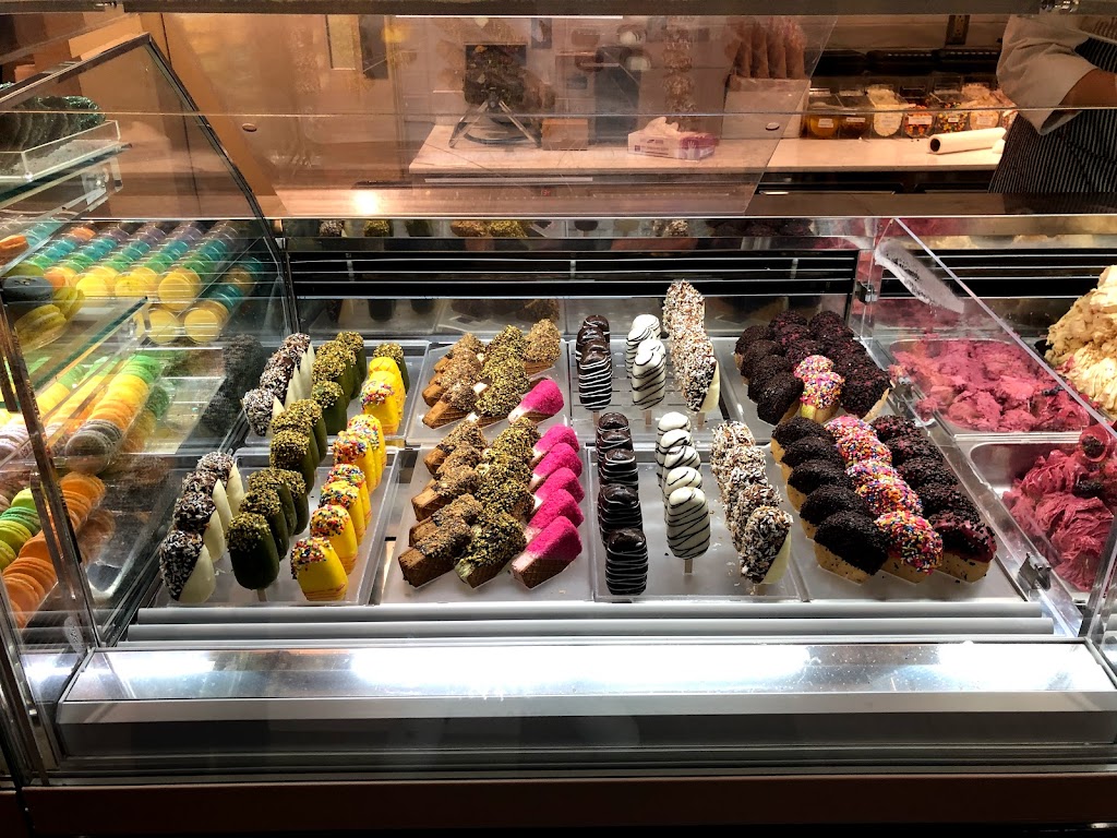 The Flavor Tour 08401