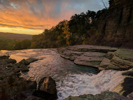 Nature Preserve «Ithaca Falls Natural Area», reviews and photos, Lake St, Ithaca, NY 14850, USA