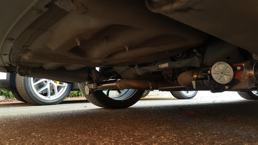 Auto Repair Shop «Meineke Car Care Center», reviews and photos, 19368 S Molalla Ave, Oregon City, OR 97045, USA