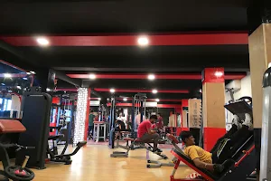 Youthtown Fitness Centre image