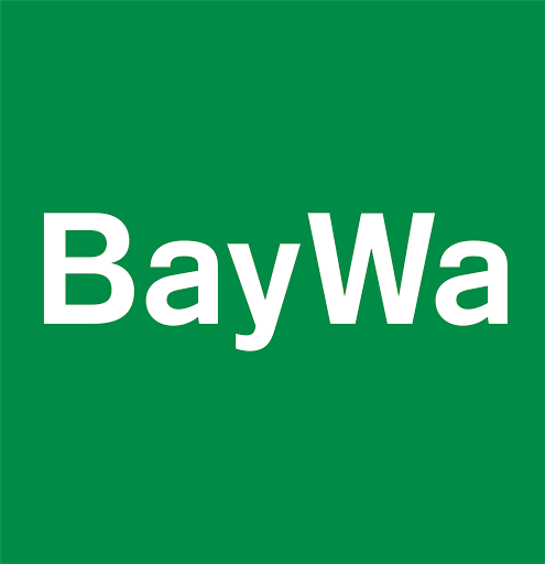 BayWa Baustoffe Bad Windsheim