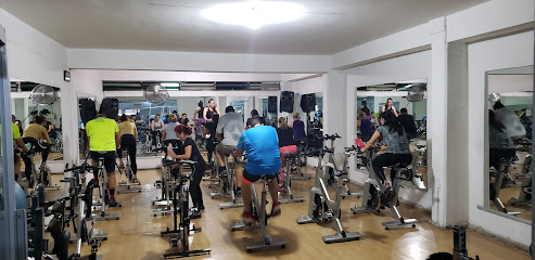 Gym Force - El Llanito, 38817 Moroleón, Guanajuato, Mexico