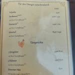 Photo n°11 de l'avis de Annett.r fait le 19/08/2022 à 16:40 sur le  Luisenhof à Roggenstorf