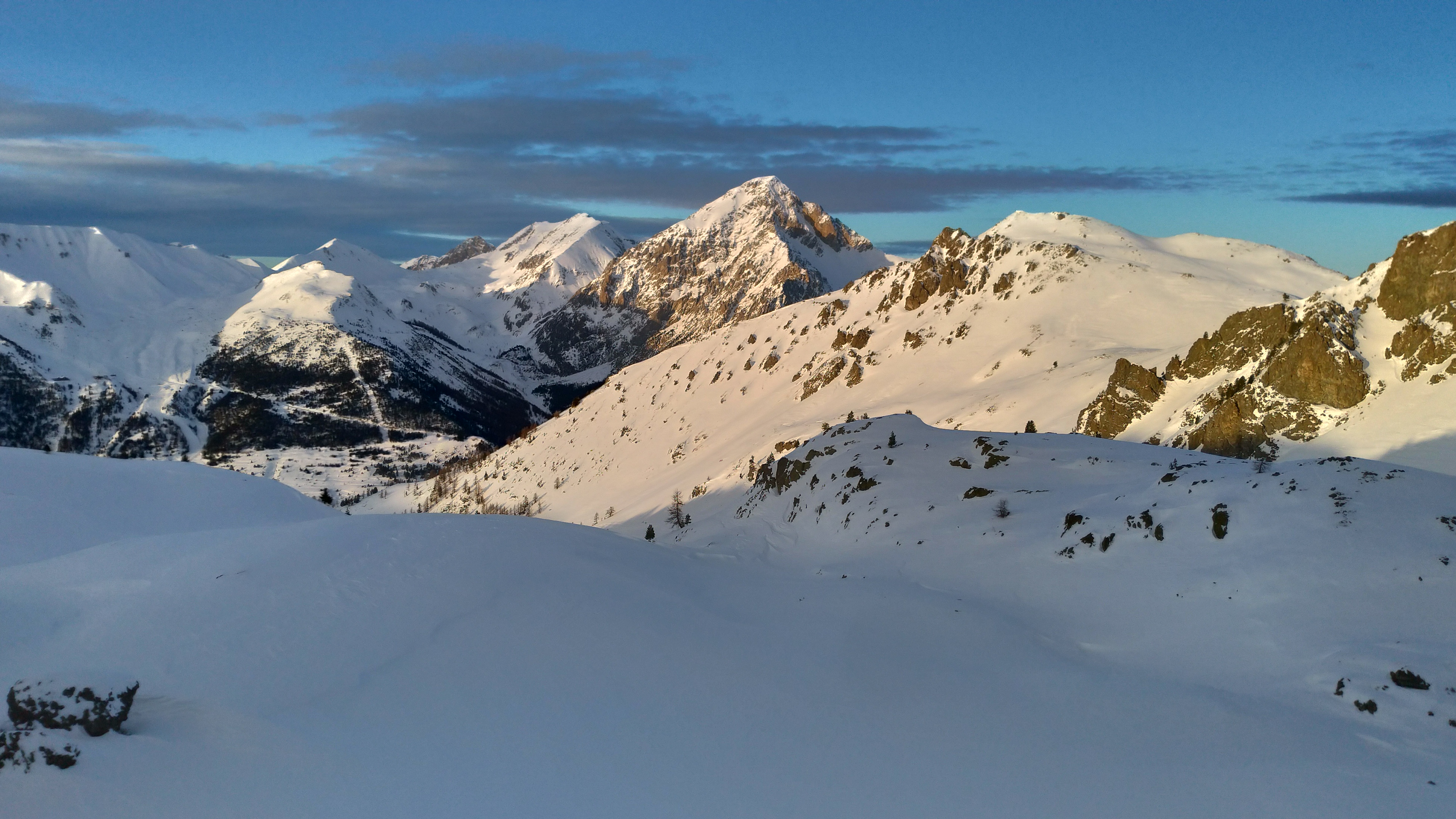 Photo n° 2 de l'avis de Tanguy.e fait le 13/12/2018 à 12:21