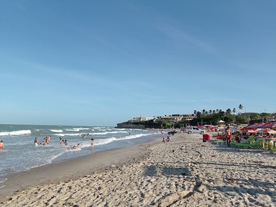 Plage de Tibau