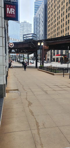 Consulado General del Ecuador/Consulate General of Ecuador Foreign Consulate of Ecuador in Chicago