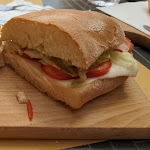 Photo n°1 de l'avis de Dimi.o fait le 23/07/2021 à 05:23 sur le  Picnic à Noto