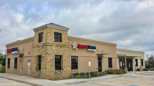 HealthTexas Medical Group (Westover Hills Clinic)