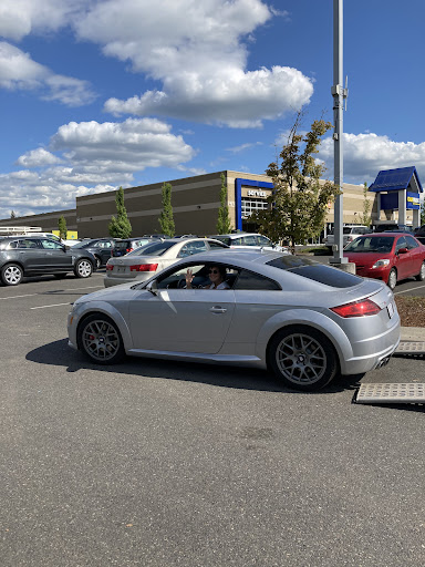 Used Car Dealer «PreferredPreOwned.com», reviews and photos, 5120 New Car Dr, Colorado Springs, CO 80923, USA