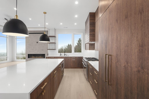 Cabinet Maker «Imperial Cabinets & Millwork Inc», reviews and photos, 275 Beavercreek Rd, Oregon City, OR 97045, USA