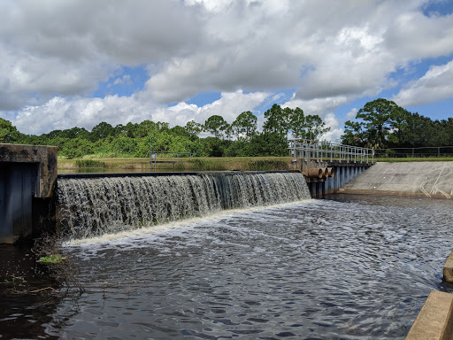Learning Center «Oxbow Eco-Center», reviews and photos, 5400 NE St James Dr, Port St Lucie, FL 34983, USA