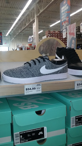 Shoe Store «WSS», reviews and photos, 4430 Holt Blvd, Montclair, CA 91763, USA