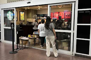 Starbucks (Gate G1, HNL) image