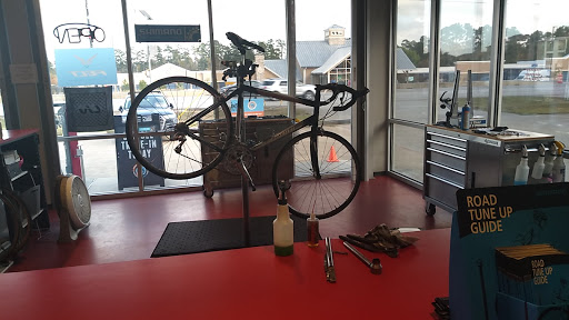 Bicycle Store «Bicycle World», reviews and photos, 32623 Fm 2978 Rd, Magnolia, TX 77354, USA