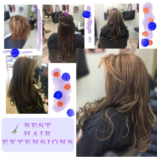 Hair Salon «Hairdoctors Specialty Salons - Country Walk», reviews and photos, 13761 SW 152nd St, Miami, FL 33177, USA