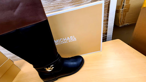 Department Store «Marshalls», reviews and photos, 204 Vintage Way, Novato, CA 94947, USA