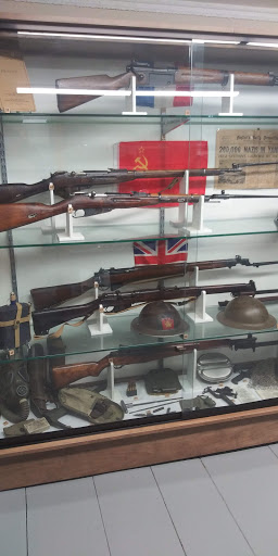 Museum «Woodman Museum», reviews and photos, 182 Central Ave, Dover, NH 03820, USA