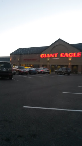Supermarket «Giant Eagle Supermarket», reviews and photos, 553 Hebron Rd, Heath, OH 43056, USA