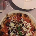 Photo n°2 de l'avis de Célia. fait le 03/10/2021 à 12:58 sur le  Al Punto Giusto à Palazzolo Acreide