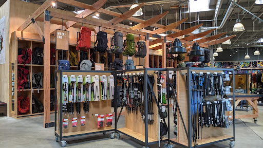 Camping Store «REI», reviews and photos, 2450 Charleston Rd, Mountain View, CA 94043, USA