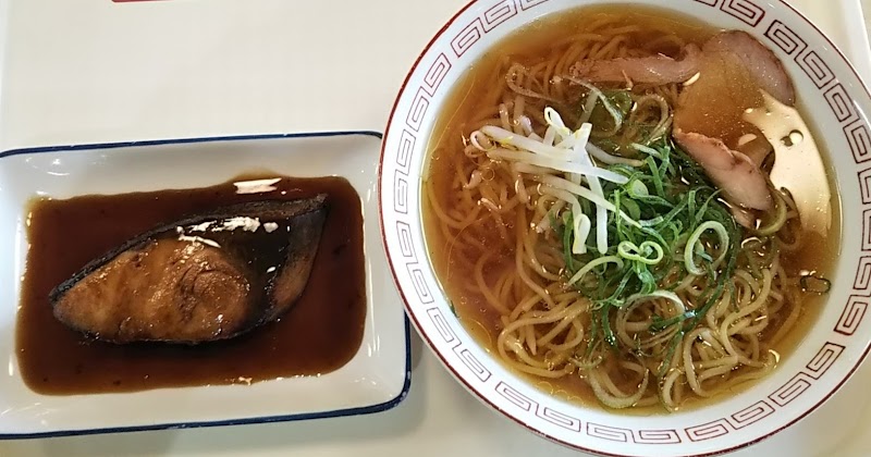 まいどおおきに食堂 喜連食堂