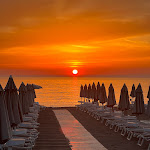 Photo n°3 de l'avis de Roberto.e fait le 10/10/2023 à 06:29 sur le  Tuscany Hotel Alle Dune à Castagneto Carducci