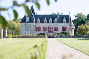Château Olivier image