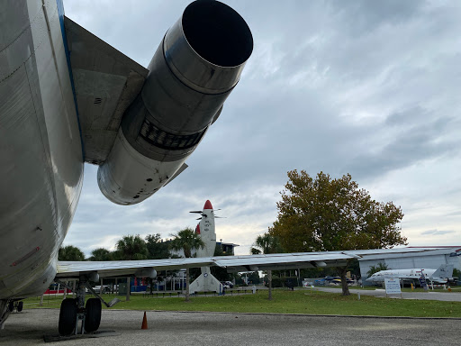 Museum «Aerospace Discovery at the Florida Air Museum», reviews and photos, 4175 Medulla Rd, Lakeland, FL 33811, USA