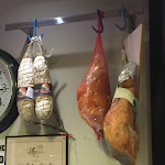 Photo n°8 de l'avis de Denise.i fait le 22/04/2019 à 13:32 sur le  Antica Macelleria Ciberia Pucci Lucca à Lucca