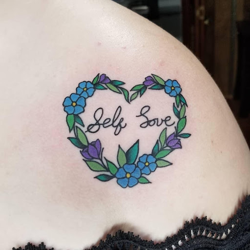 Explore imperfect tattoo ideas, creative tattoo ideas in Lake Villa, available at Eternal Tiger Tattoo