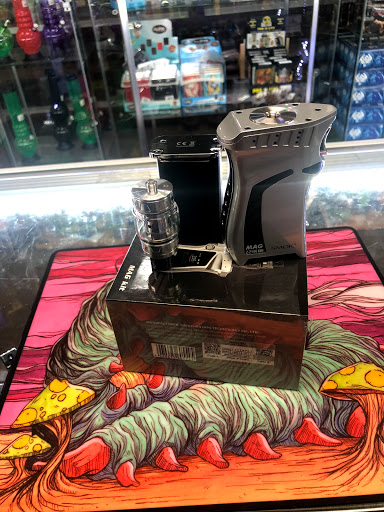 Tobacco Shop «Tobacco City», reviews and photos, 1598 E Silver Star Rd, Ocoee, FL 34761, USA