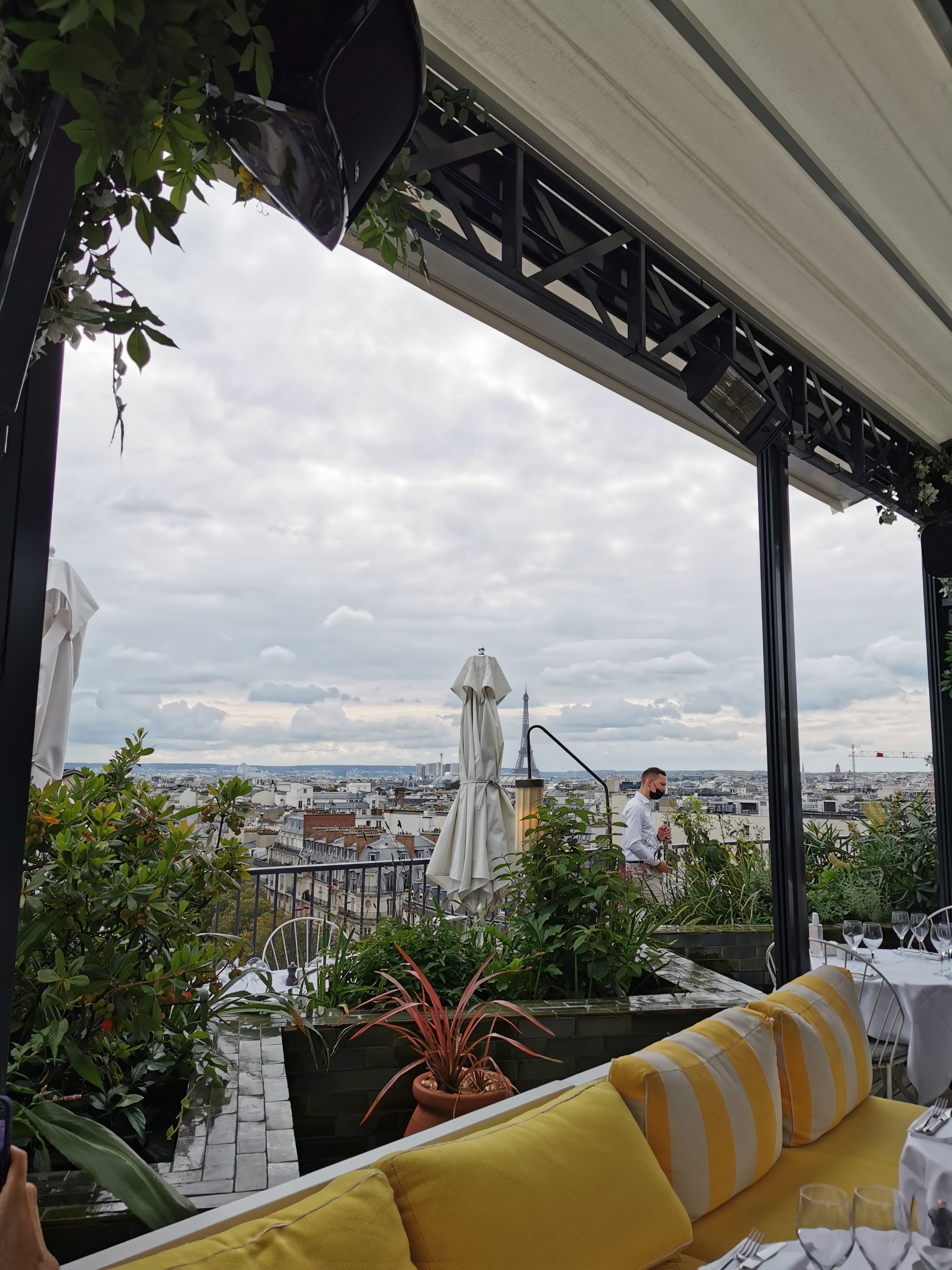 Photo n° 3 de l'avis de audrey.e fait le 29/08/2021 à 20:31