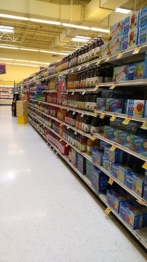 Supermarket «Stop & Shop», reviews and photos, 55 Motor Ave, Farmingdale, NY 11735, USA