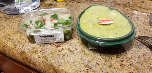 Vons image