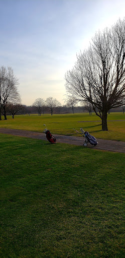 Golf Course «Meadowlark Golf Course», reviews and photos, 11599 31st St, Hinsdale, IL 60521, USA