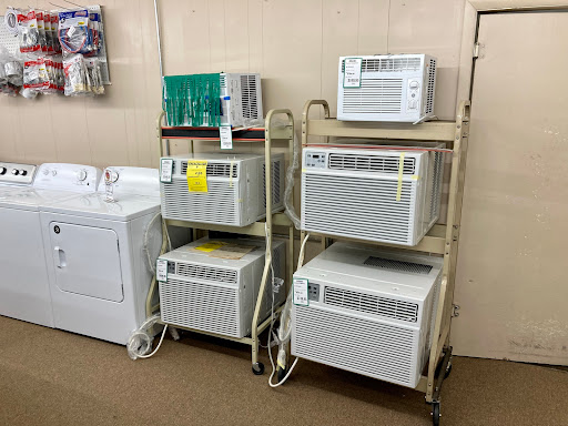 Furniture Store «Adams Furniture & Appliances», reviews and photos, 1205 S Mobberly Ave, Longview, TX 75602, USA