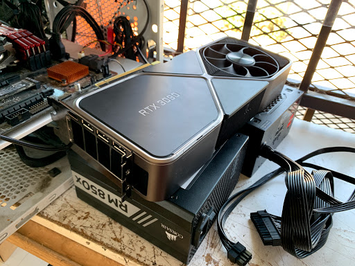 OC Smalltech Computer Repair image