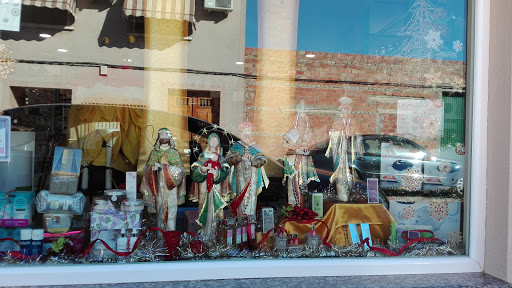 Esther Clara Agudo Mata