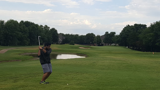 Golf Course «Cobblestone Creek Golf Course», reviews and photos, 1350 Cobblestone Creek Dr, Norman, OK 73072, USA
