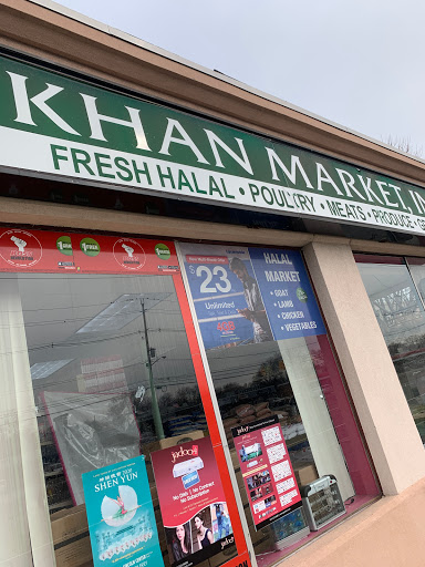 Market «Khan Market», reviews and photos, 142 US-46, Parsippany, NJ 07054, USA