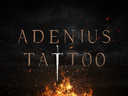 Adenius Tattoo
