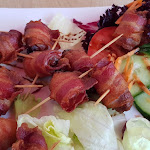 Photo n°2 de l'avis de Stefan. fait le 06/01/2019 à 20:04 sur le  Restaurant Übersee à Bremen