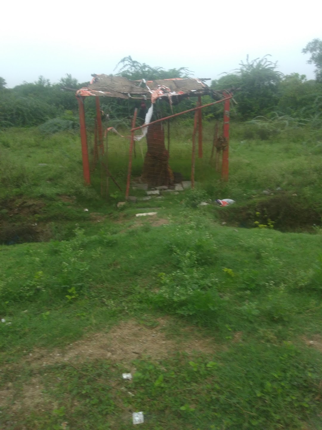 Nagamaya Temple