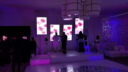 Florist «84 West Studios & Party Time DJs», reviews and photos, 11850 FL-84 # A10, Davie, FL 33325, USA