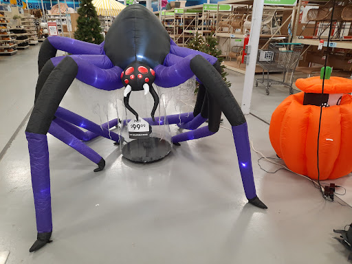 Home Goods Store «At Home», reviews and photos, 401 International Center Dr, Sandston, VA 23150, USA