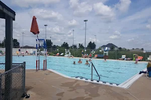 Millstadt Pool image